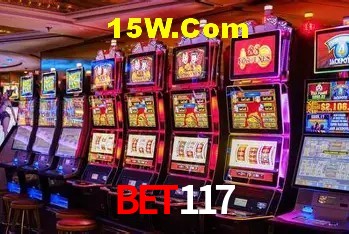 Experiência VIP Bet117