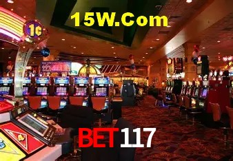 Live Casino Bet117