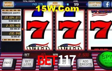 Welcome Bonus Bet117