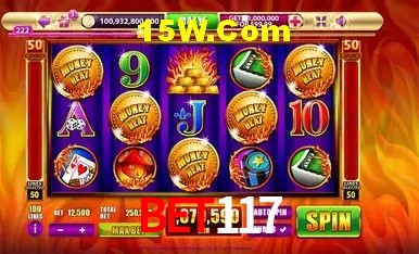 Account Benefits Bet117